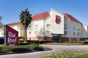  Red Roof Inn Houston Westchase  Хьюстон